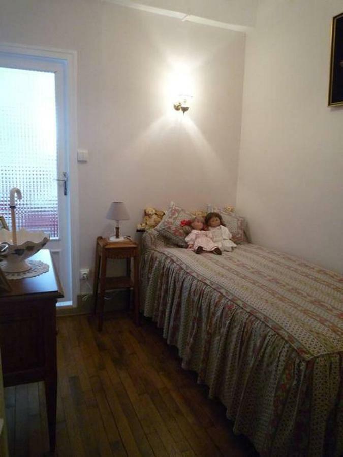 Tournus Belle Maison Vue Sur Saone Екстер'єр фото