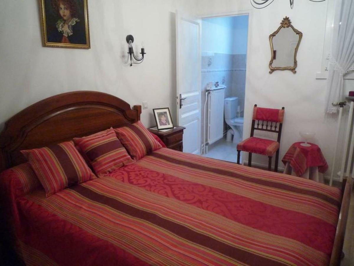 Tournus Belle Maison Vue Sur Saone Екстер'єр фото