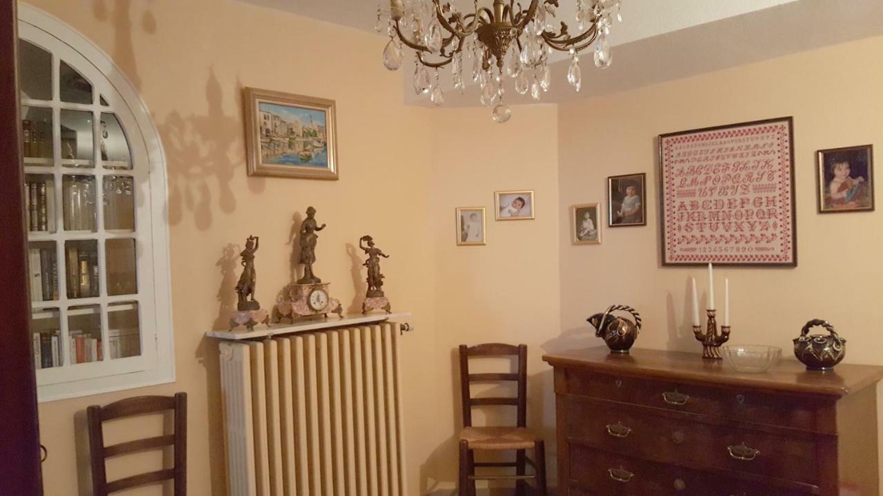 Tournus Belle Maison Vue Sur Saone Екстер'єр фото
