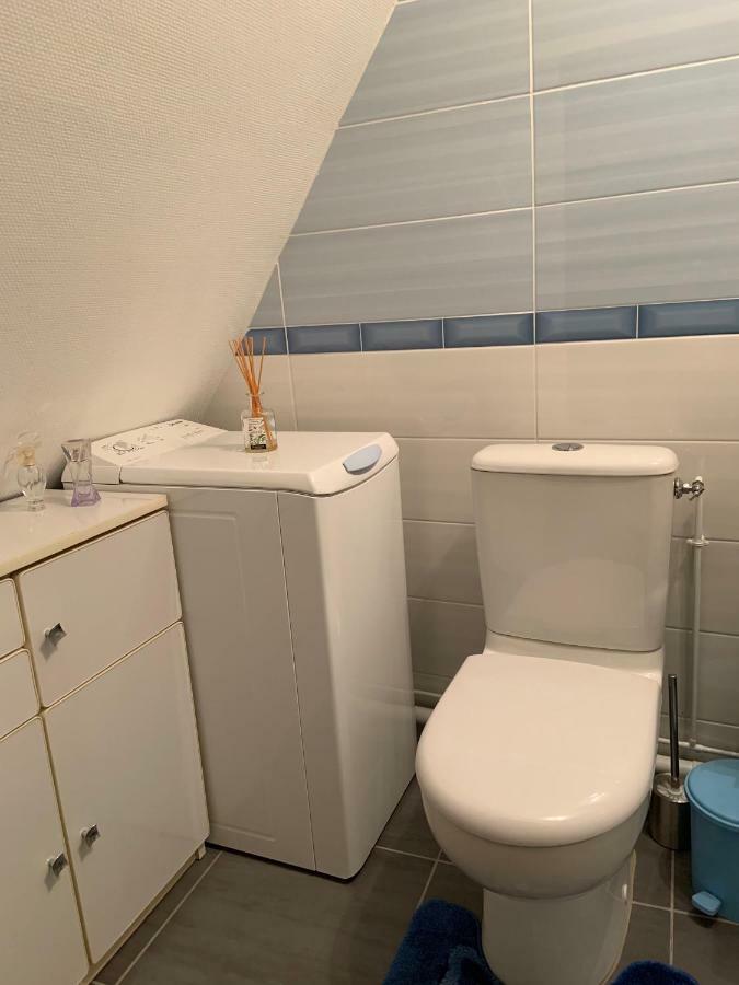 Tournus Belle Maison Vue Sur Saone Екстер'єр фото