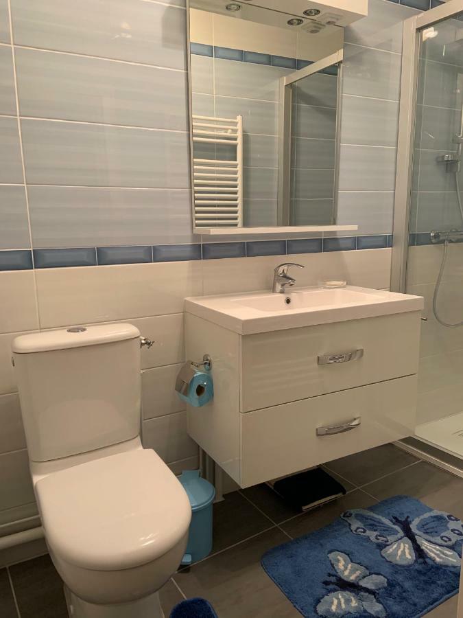 Tournus Belle Maison Vue Sur Saone Екстер'єр фото